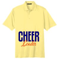 Tech Pique Polo Thumbnail