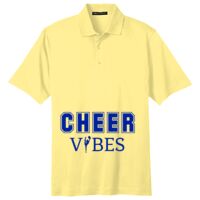 Tech Pique Polo Thumbnail