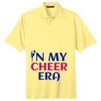 Tech Pique Polo Thumbnail