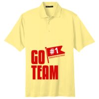 Tech Pique Polo Thumbnail