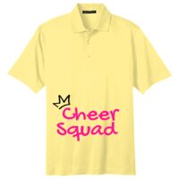 Tech Pique Polo Thumbnail