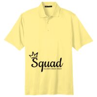 Tech Pique Polo Thumbnail