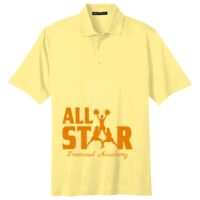 Tech Pique Polo Thumbnail