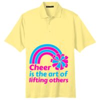 Tech Pique Polo Thumbnail