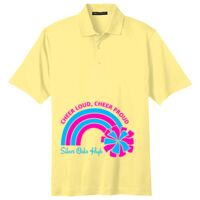 Tech Pique Polo Thumbnail