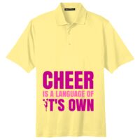 Tech Pique Polo Thumbnail