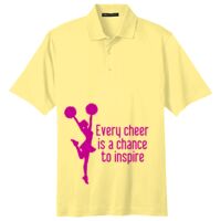 Tech Pique Polo Thumbnail