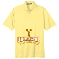 Tech Pique Polo Thumbnail