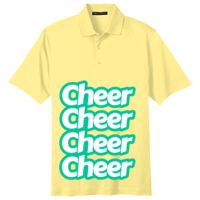 Tech Pique Polo Thumbnail