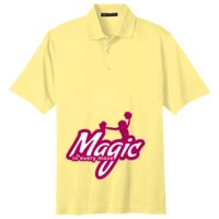 Tech Pique Polo Thumbnail