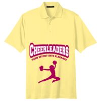 Tech Pique Polo Thumbnail