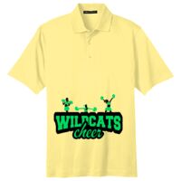 Tech Pique Polo Thumbnail