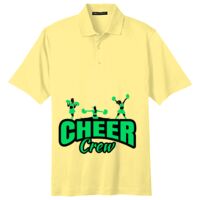 Tech Pique Polo Thumbnail