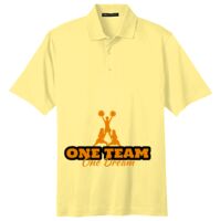 Tech Pique Polo Thumbnail