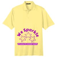 Tech Pique Polo Thumbnail