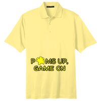 Tech Pique Polo Thumbnail