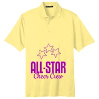 Tech Pique Polo Thumbnail