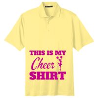 Tech Pique Polo Thumbnail