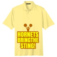 Tech Pique Polo Thumbnail