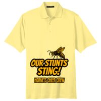 Tech Pique Polo Thumbnail