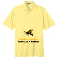 Tech Pique Polo Thumbnail