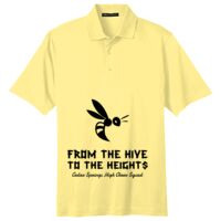 Tech Pique Polo Thumbnail