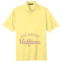 Tech Pique Polo Thumbnail