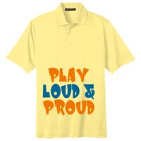 Tech Pique Polo Thumbnail