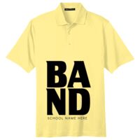 Tech Pique Polo Thumbnail