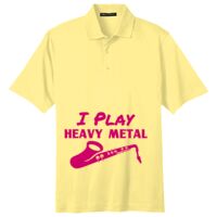 Tech Pique Polo Thumbnail