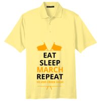 Tech Pique Polo Thumbnail