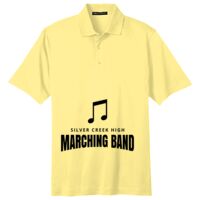 Tech Pique Polo Thumbnail