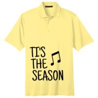 Tech Pique Polo Thumbnail