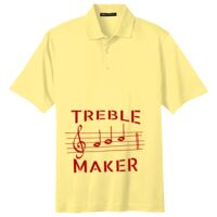 Tech Pique Polo Thumbnail