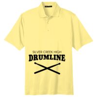 Tech Pique Polo Thumbnail