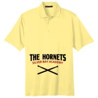 Tech Pique Polo Thumbnail