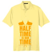 Tech Pique Polo Thumbnail