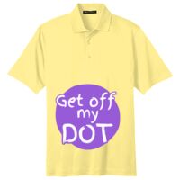 Tech Pique Polo Thumbnail