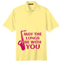 Tech Pique Polo Thumbnail