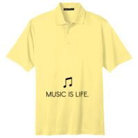 Tech Pique Polo Thumbnail