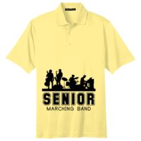 Tech Pique Polo Thumbnail