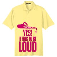 Tech Pique Polo Thumbnail