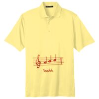 Tech Pique Polo Thumbnail