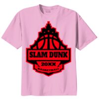 Youth Core Blend Tee Thumbnail