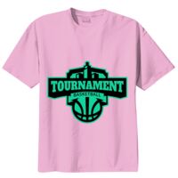 Youth Core Blend Tee Thumbnail