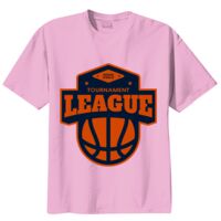 Youth Core Blend Tee Thumbnail