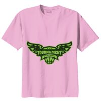 Youth Core Blend Tee Thumbnail