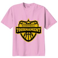 Youth Core Blend Tee Thumbnail