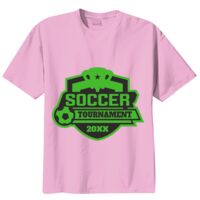 Youth Core Blend Tee Thumbnail