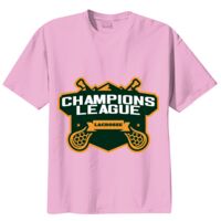 Youth Core Blend Tee Thumbnail